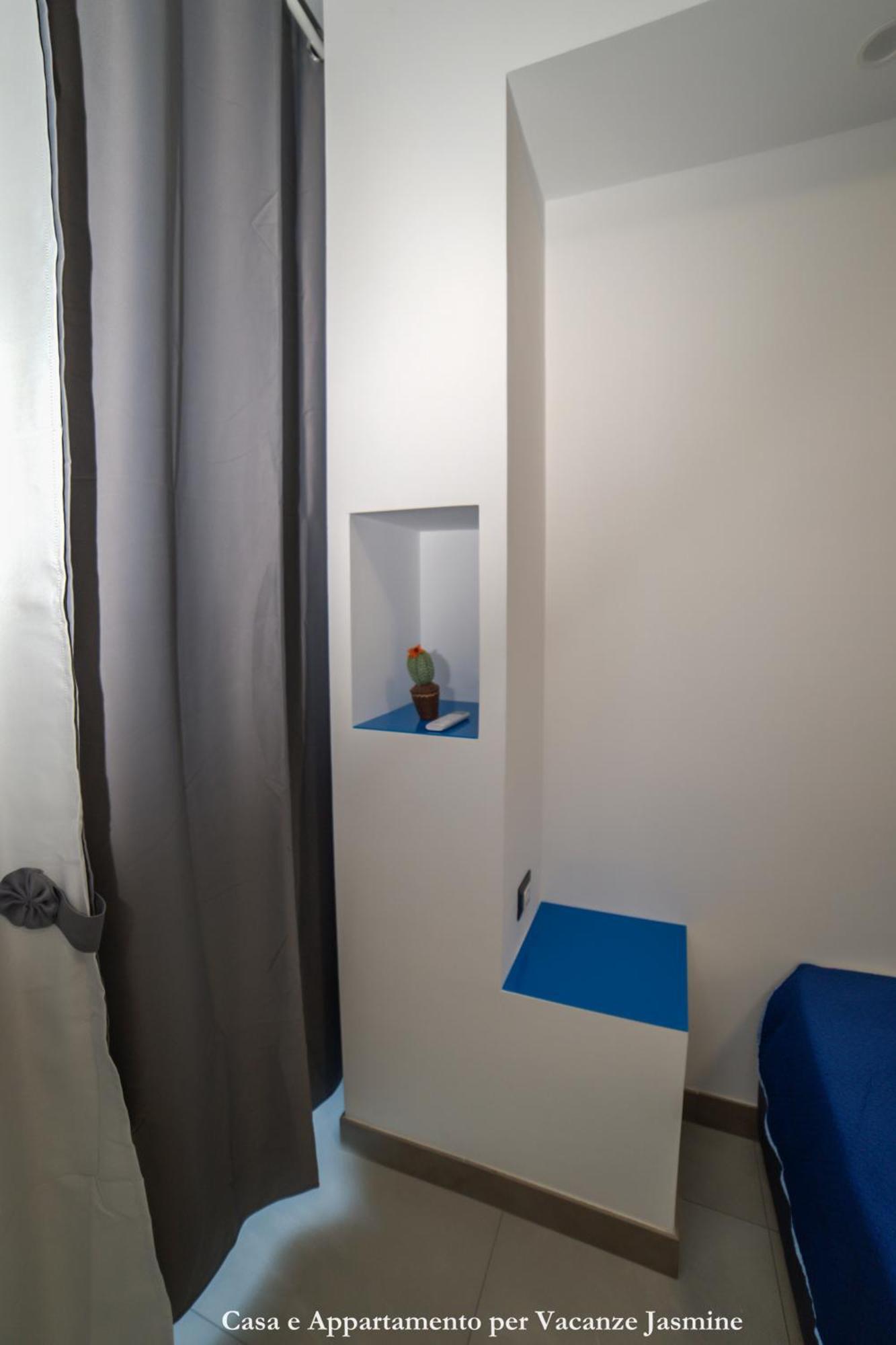 Casa E Appartamento Per Vacanze Jasmine ローマ エクステリア 写真