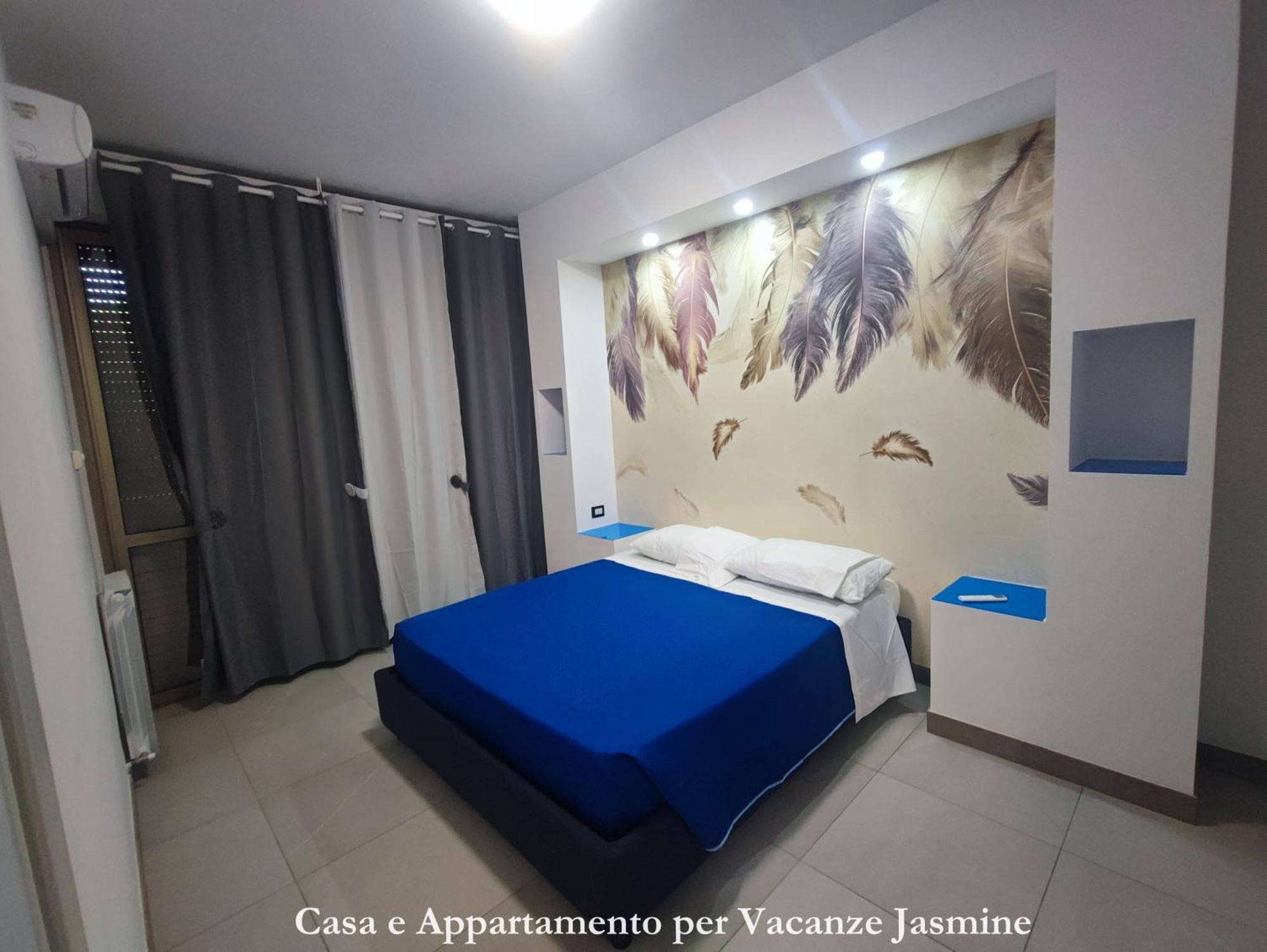 Casa E Appartamento Per Vacanze Jasmine ローマ エクステリア 写真