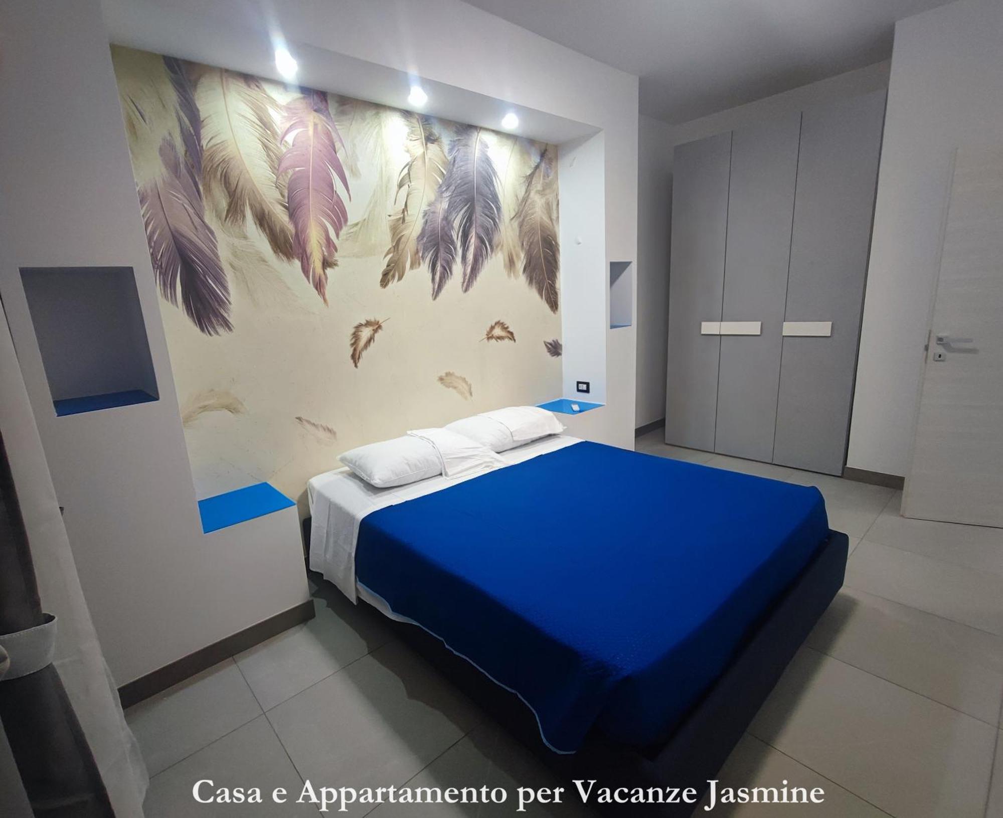 Casa E Appartamento Per Vacanze Jasmine ローマ エクステリア 写真