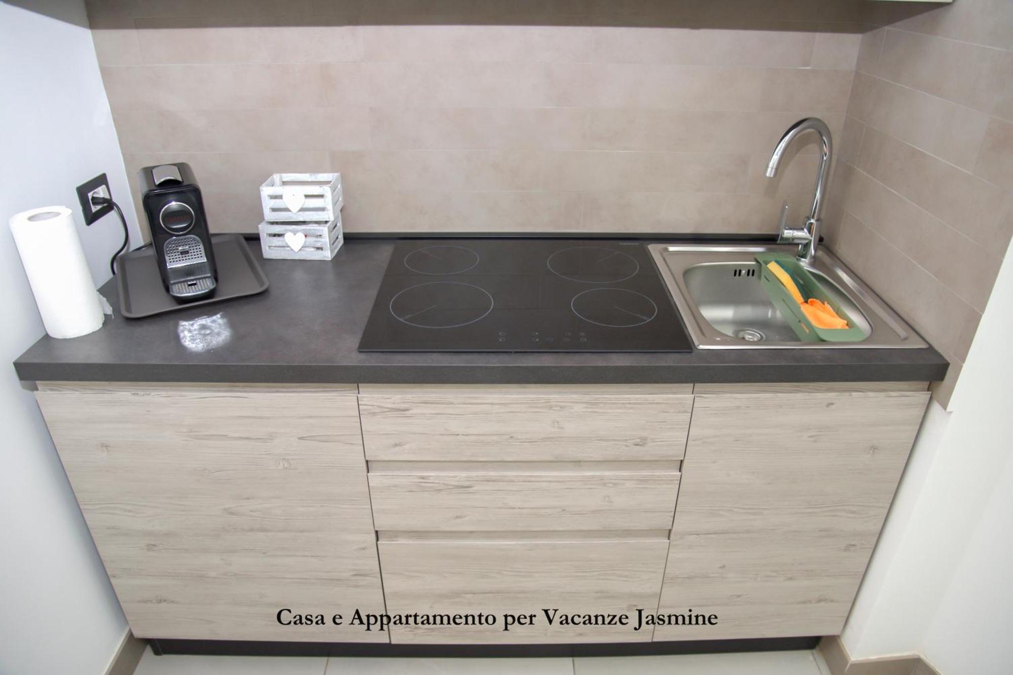 Casa E Appartamento Per Vacanze Jasmine ローマ エクステリア 写真