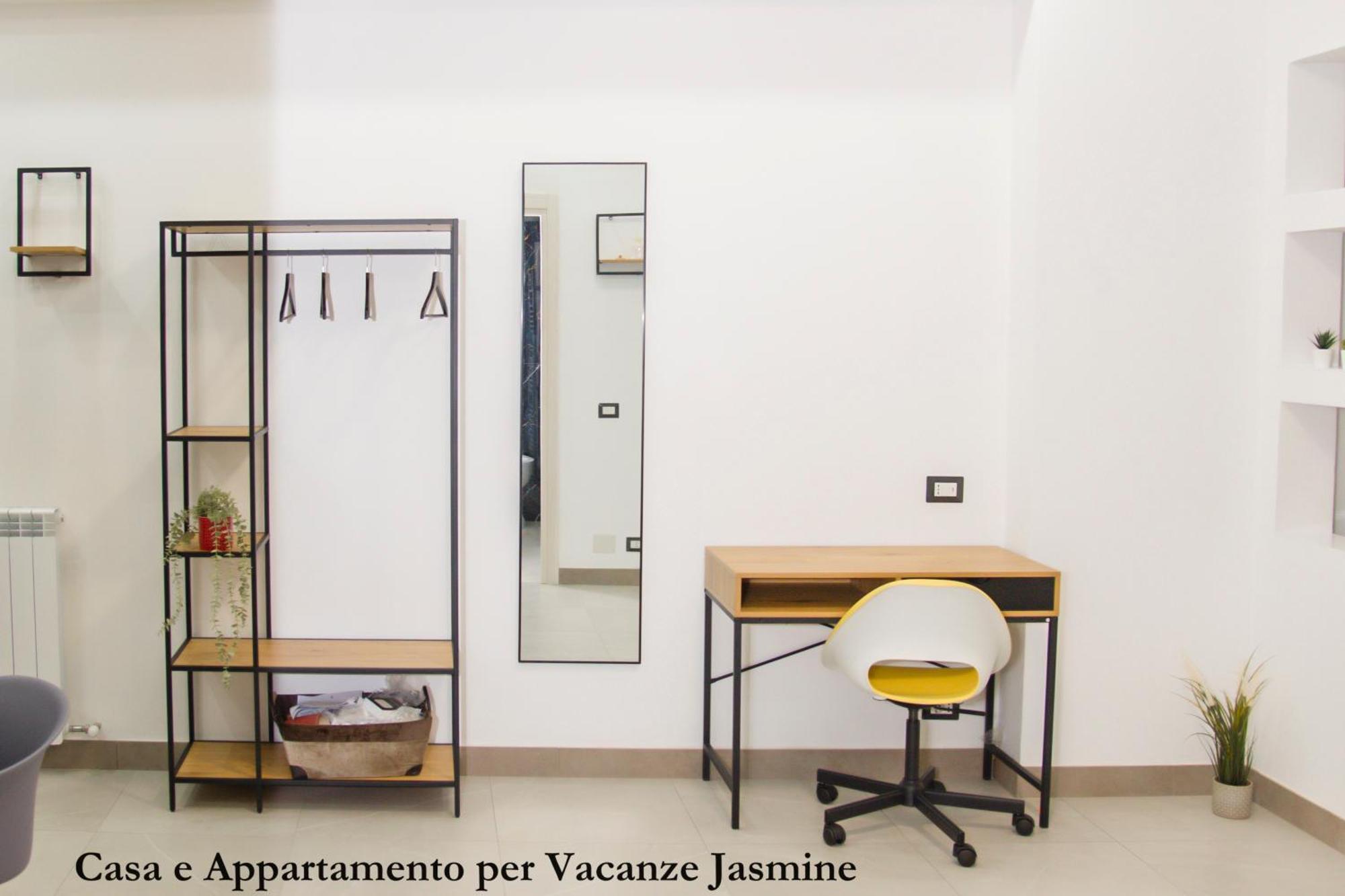 Casa E Appartamento Per Vacanze Jasmine ローマ エクステリア 写真