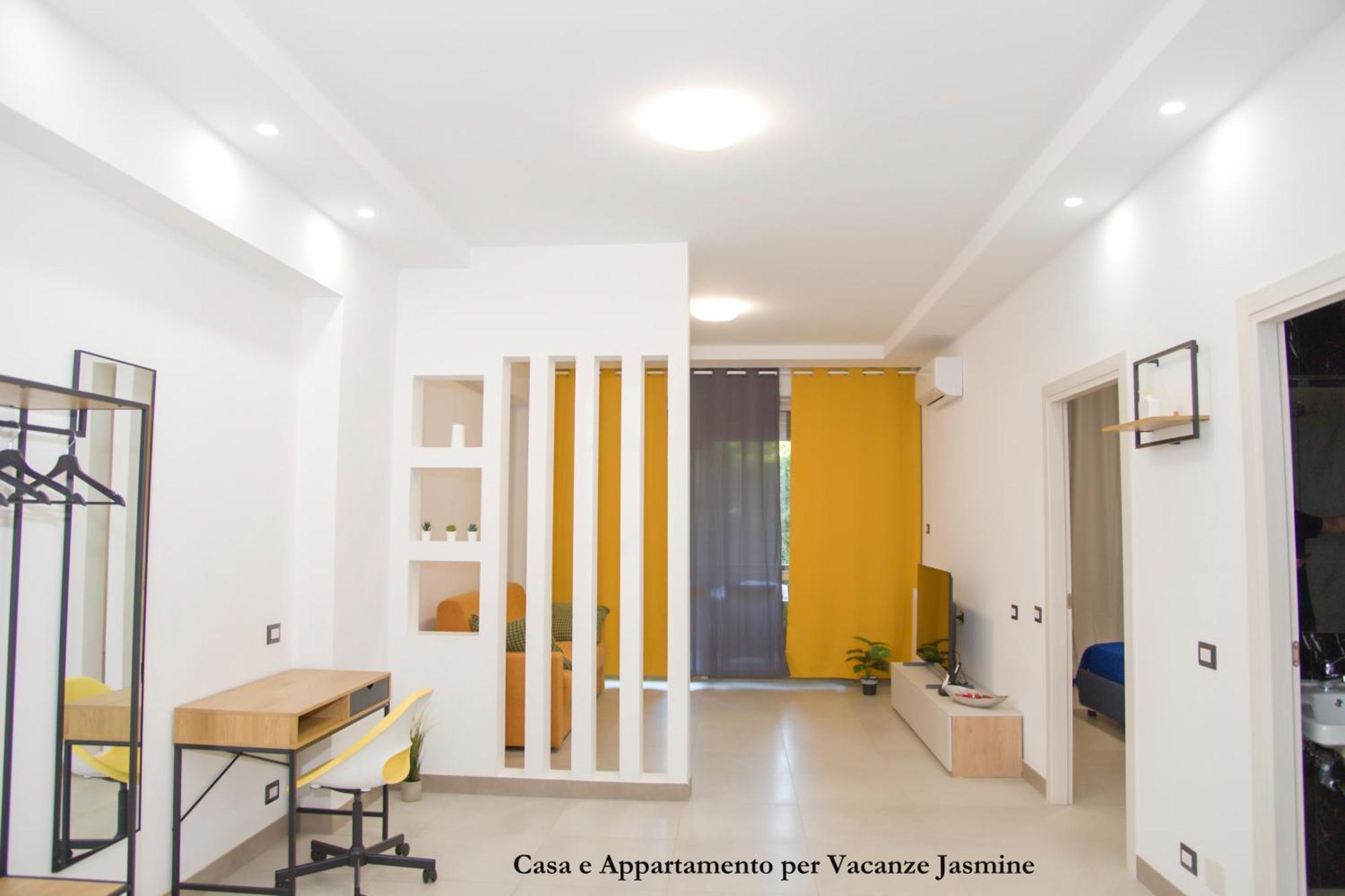 Casa E Appartamento Per Vacanze Jasmine ローマ エクステリア 写真