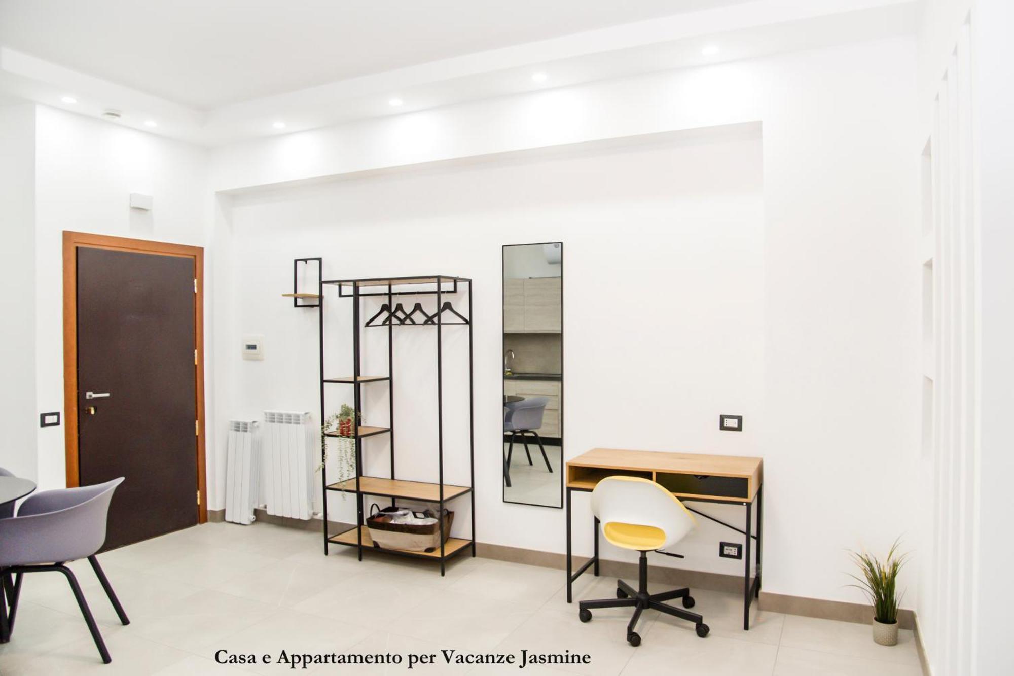 Casa E Appartamento Per Vacanze Jasmine ローマ エクステリア 写真